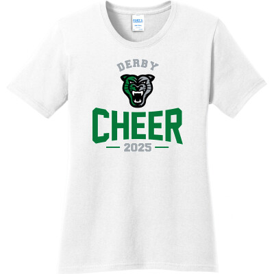 Women's Core Cotton Tee