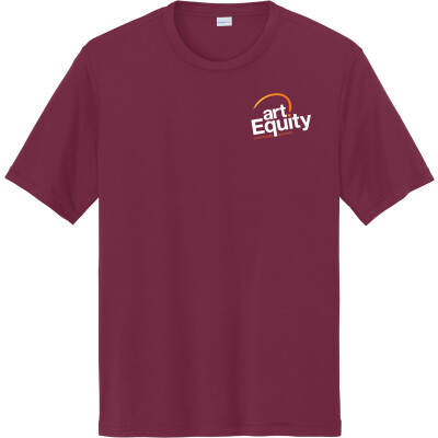 PosiCharge Competitor Tee