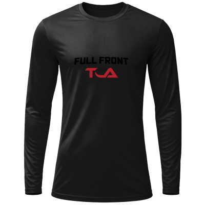 A4 Men's Sprint LS Tee