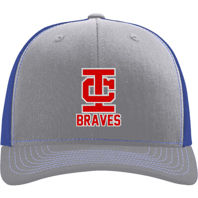 Snapback Trucker Cap