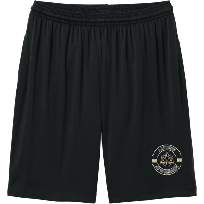 PosiCharge Competitor 7" Short