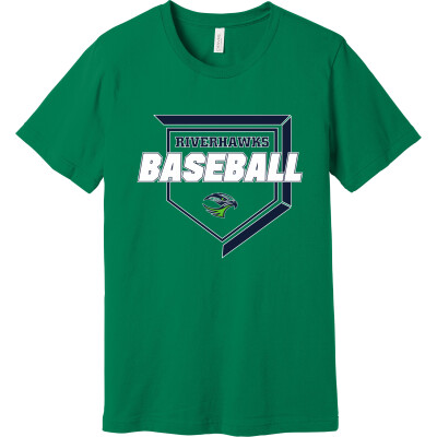 Bella+Canvas Unisex Jersey Short Sleeve Tee