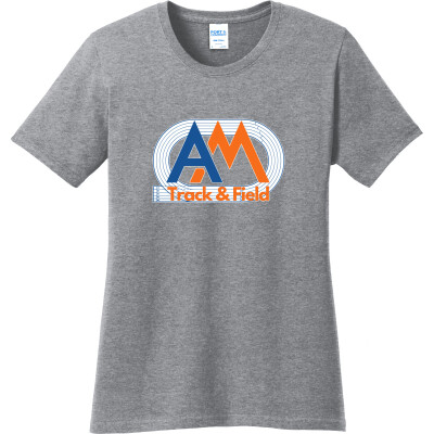 Women's Core Cotton Tee