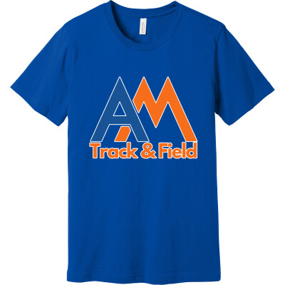 Bella+Canvas Unisex Jersey Short Sleeve Tee