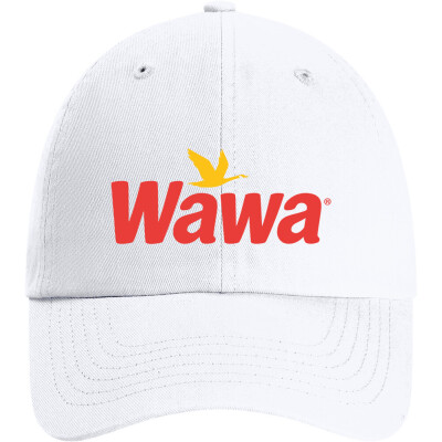 Buckle Dad Hat