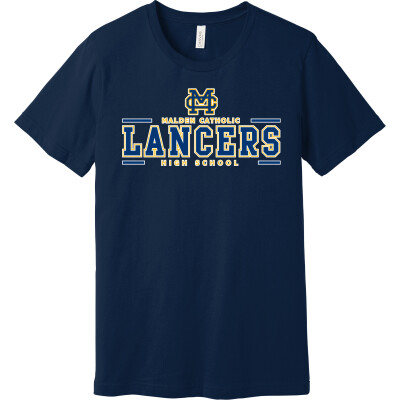 Bella+Canvas Unisex Jersey Short Sleeve Tee