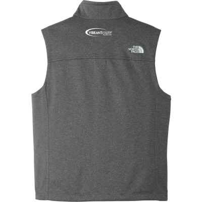 The North Face Ridgewall Soft Shell Vest