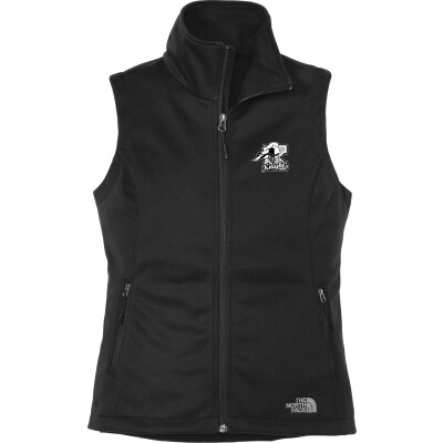 The North Face Women's Ridgewall Soft Shell Vest