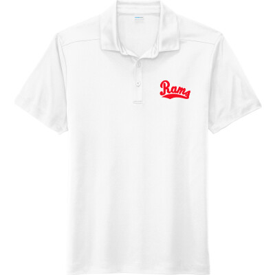 Posi-UV Performance Polo