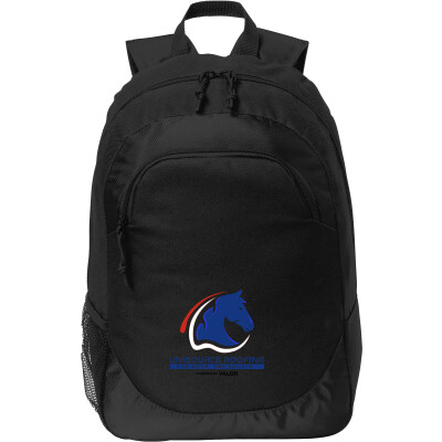 Circuit Backpack
