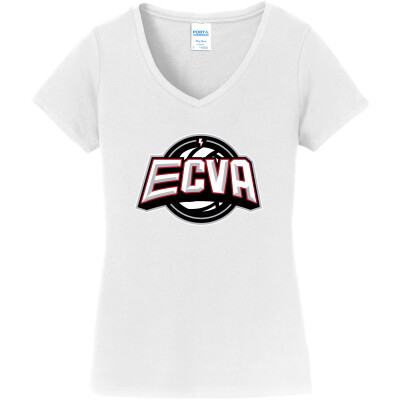 Women's Fan Favorite V-Neck Tee