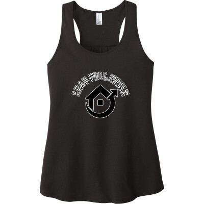 Women's V.I.T. Racerback Tank