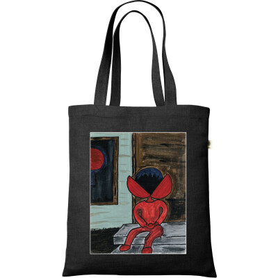 Porch Hemp Blend Simplicity Tote