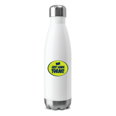DISTRICT PHOTO 20 oz Insulated Water Bottle - 1433 (SUB)