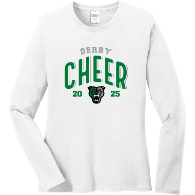 Women's Long Sleeve Core Cotton Tee