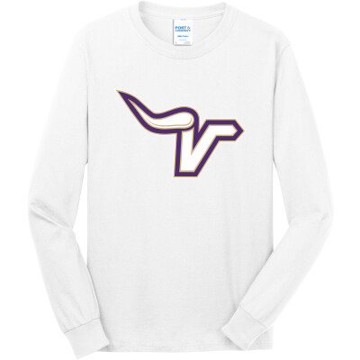 Long Sleeve Core Cotton Tee