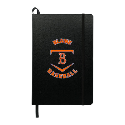Ambassador Bound Journal Book Spoke