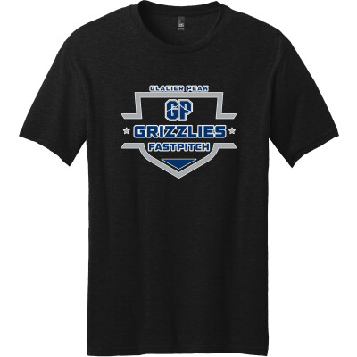 Perfect Blend CVC Tee