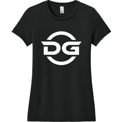 Women's Perfect Blend CVC Tee
