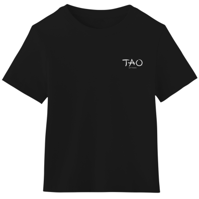 Tao Uptown Women's Boxy Tee