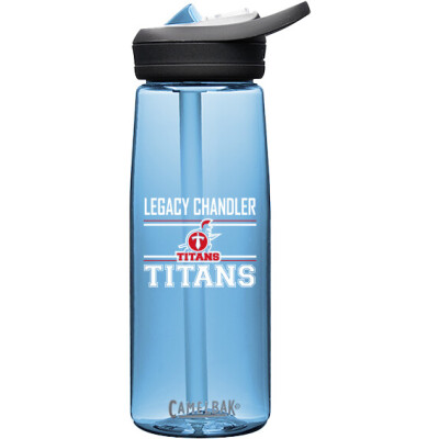 CamelBak Eddy+ 25oz Bottle Tritan Renew