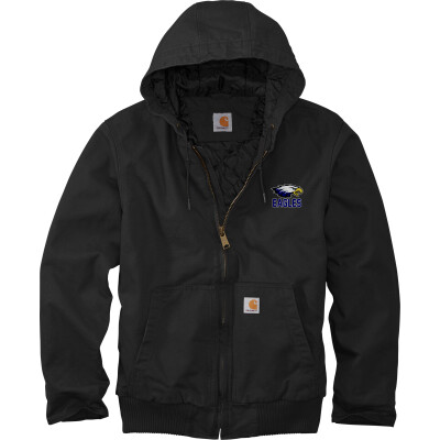 Carhartt Washed Duck Active Jacket