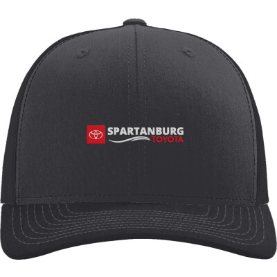 Richardson 112 Snapback Trucker Cap