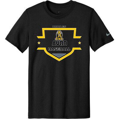 Nike Swoosh Sleeve rLegend Tee