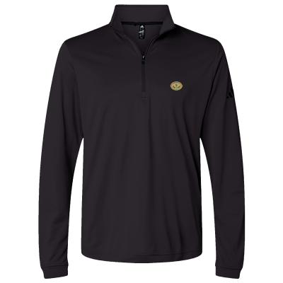 Adidas Lightweight Quarter-Zip Pullover