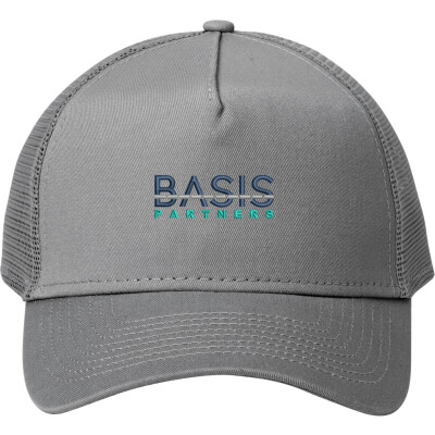Snapback Trucker Cap