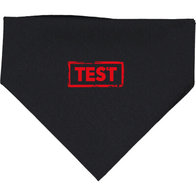 Doggie Bandana