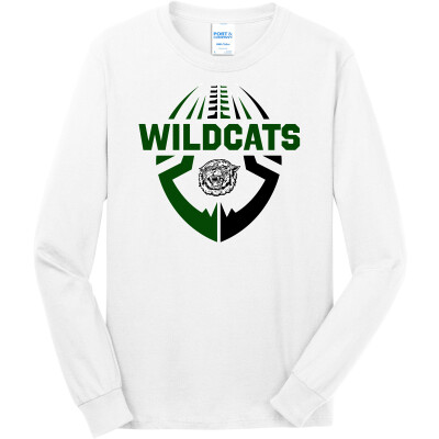 Long Sleeve Core Cotton Tee