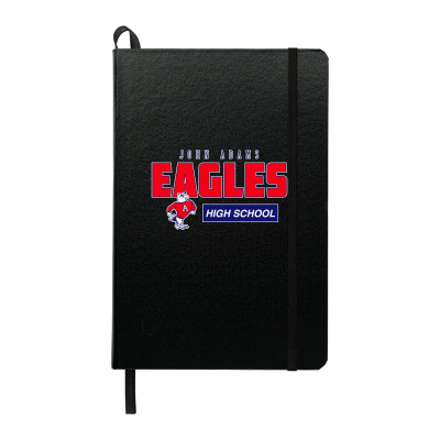 Ambassador Bound Journal Book Spoke
