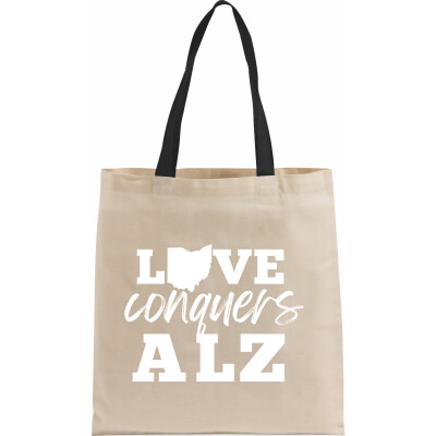 Marianne Cotton Canvas Tote