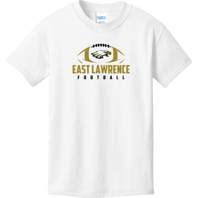 Youth Core Cotton Tee