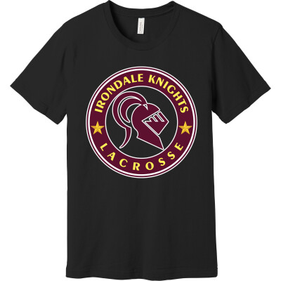 Bella+Canvas Unisex Jersey Short Sleeve Tee