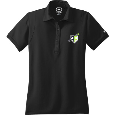 OGIO Jewel Polo