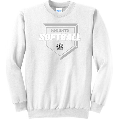 Core Fleece Crewneck Sweatshirt