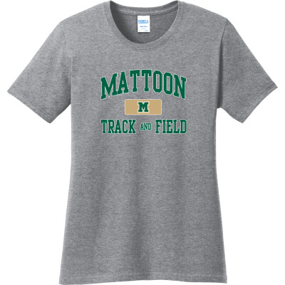 Women's Core Cotton Tee