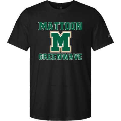 Adidas Blended T-Shirt