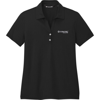 Travis Mathew Women's Coto Performance Polo