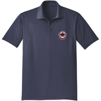 Men's Micropique Sport-Wick Polo