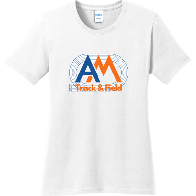 Women's Core Cotton Tee