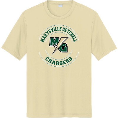 Performance Tee