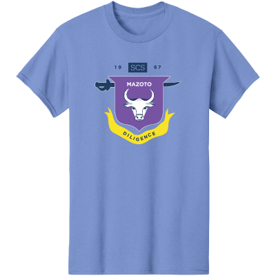 Adult Mazoto T-Shirt