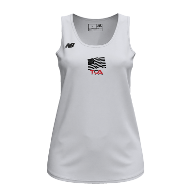 Women's Team Tank