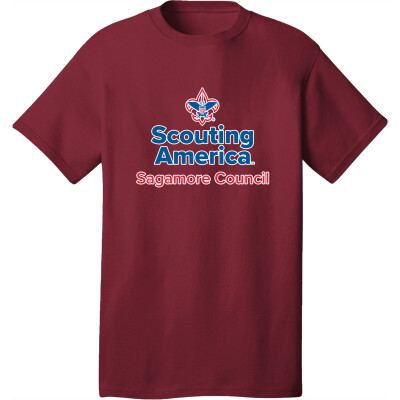 Core Cotton Tee