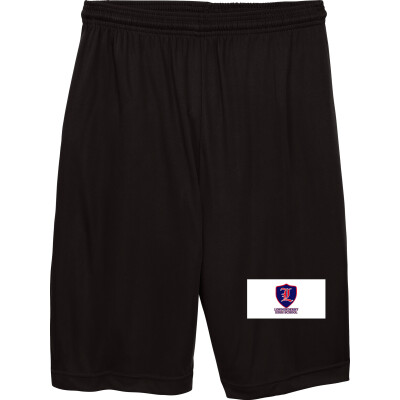 PosiCharge Competitor Short