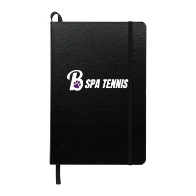 Ambassador Bound Journal Book Spoke