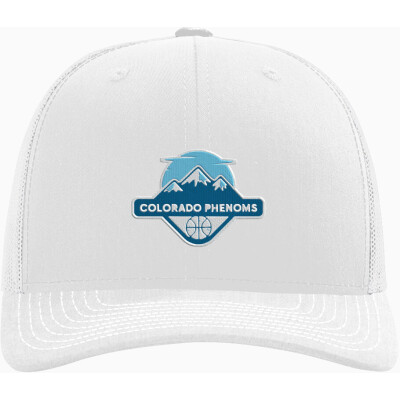 Snapback Trucker Cap